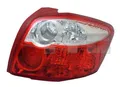 Produktbild: TYC 11-11768-01-2 Rückleuchten Heckleuchten Links für AURIS FURGON E15 1.4 D-4D