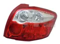 Produktbild: Rückleuchten TYC fahrerseite - 11-11768-01-2 TOYOTA AURIS (_E15_)