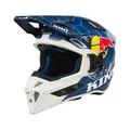 Produktbild: O'NEAL EXC Motocrosshelm Kini Red Bull 1.0 blau/weiß L