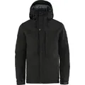 Produktbild: Fjaellraven Skogsö Padded Jacket M Dark Grey Dark Grey L - Grau - L