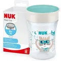 Produktbild: NUK Trinkflasche NUK Magic Cup, 230ml, mint