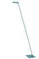 Produktbild: LUCIDE LAVALE - Stehlampe Mit Leselampe - LED Dim. - 1x3W 2700K - Türkis