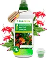 Produktbild: Purgrün Weihnachtskaktus-Dünger 1 Liter, Mineralischer Flüssigdünger (5+7+8)