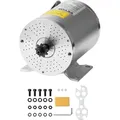 Produktbild: VEVOR 1800 W elektrischer bürstenloser Gleichstrommotor, 48 V 4500 U/min Go-Kart-Elektromotor, elektrischer Dirtbike-Motor für E-Bike, Motorrad, ...