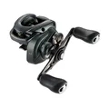 Produktbild: Shimano Curado M 151 HG Left Hand Baitcaster Baitcastrolle Linkshand