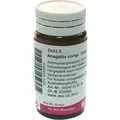 Produktbild: Anagallis COMP.Globuli 20 g