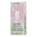 Produktbild: Clinique Even Better Makeup SPF 15 Evens and Corrects 30 ml