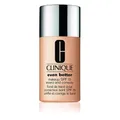 Produktbild: Clinique Foundation Even Better Makeup SPF 15 30 ml Neutral 690437