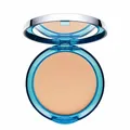 Produktbild: 4052136057911 Sun Protection Powder Compact Foundation SPF50 matujący podkład w