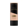 Produktbild: Facefinity Lasting Performance trwały podkład kryjący 106 Natural Beige 35ml Ma
