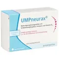 Produktbild: Umpneurax Filmtabletten