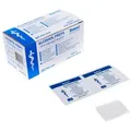 Produktbild: Romed Alkoholtupfer Alkoholpads 65 x 30 mm 2-lagig 5 x 100 = 500 Stück