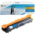 Produktbild: G&G Toner kompatibel zu Brother TN-241Y/ 242Y/ 245Y/ 246Y gelb