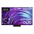 Produktbild: SAMSUNG GQ77S95DATXZG Smart-TV 195,0 cm (77,0 Zoll)