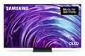 Produktbild: Samsung OLEDGQ77S95D 4K Fernseher 77 Zoll (195 cm), OLED HDR Pro, Dolby Atmos, TV mit Neural Quantum AI Gen2 Prozessor, OLED Glare Free, AI Upscaling, Smart TV, KI, Deutsches Modell