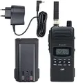 Produktbild: CB-Funkgerät PNI Escort HP 72, Multi-Standard, 4 W, AM-FM, 6-stufig Einstellbarer ASQ, Dual Watch, Scan, Lock, Roger Beep