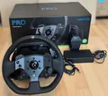 Produktbild: Logitech G Pro Racing Wheel / Rennlenkrad (PC/XBox)