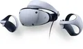 Produktbild: Sony PlayStation VR2 Dediziertes obenmontiertes Display 560 g Schwarz - Weiß ()