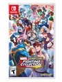 Produktbild: Marvel vs. Capcom Fighting Collection: Arcade Classics - Nintendo-Switch