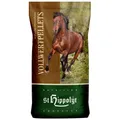 Produktbild: St. Hippolyt Vollwertpellets
