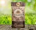 Produktbild: St. Hippolyt Vollwertpellets 25 kg