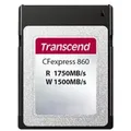 Produktbild: Transcend CFexpress 860 - Flash-Speicherkarte
