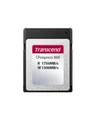 Produktbild: Transcend CFexpress 860 Flash-Speicherkarte 160 GB Typ B (TS160GCFE860)