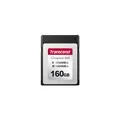 Produktbild: Transcend 160GB CFexpress 860 Typ B Speicherkarte - TS160GCFE860