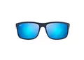 Produktbild: Maui Jim HUELO blue hawaii huelo matte b Sunglasses Unisex Standard, Standard, Unica