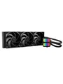 Produktbild: be quiet! SILENT LOOP 3 420MM - CPU-Wasserkühlung - Max 34 dBA
