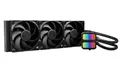 Produktbild: be quiet Wasserkühler Silent Loop 3 420mm AIO schwarz BW026