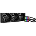Produktbild: be quiet! SILENT LOOP 3 420mm | AiO-Wasserkühlung