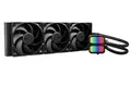 Produktbild: Be Quiet! Silent LOOP 3 AIO Wasserkühlung 420 mm für Intel/AMD - AMD Sockel AM4 (Ryzen)