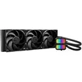 Produktbild: be quiet! Silent Loop 3 420 mm Prozessor All-in-One-Flüssigkeitskühler 14 cm Schwarz 1 Stück(e)