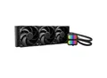 Produktbild: Be quiet! SILENT LOOP 3 420mm All-in-One Wasserkühlung CPU-Kühler