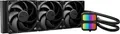 Produktbild: Be Quiet! Silent LOOP 3 AIO Wasserkühlung 420 mm für Intel/AMD AMD Sockel AM4 Ryzen AM5 Zen4 (BW026)