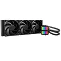 Produktbild: be quiet! Silent Loop 3 AiO Wasserkühlung, ARGB - 420mm, schwarz