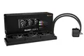 Produktbild: be quiet! Silent LOOP 3 AIO Wasserkühlung 420 mm für Intel/AMD