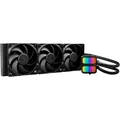 Produktbild: be quiet! Silent Loop 3 420mm, Wasserkühlung, schwarz