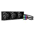 Produktbild: be quiet! Silent Loop 3 420mm Wasserkühlung 3 Silent Wings 4 140mm PWM Lüfter
