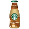 Produktbild: Starbucks Frappuccino Coffee Eiskaffee 8 x 250 ml (2 l)