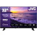 Produktbild: JVC Fernseher 32 Zoll Fire TV Full HD Smart TV HDR Fernseher Alexa Triple-Tuner LED TV LT-32VRF3555