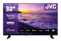 Produktbild: JVC LT-32VRF3555 LCD-LED Fernseher (80 cm/32 Zoll, Full HD, Fire TV, Fire TV / Smart TV, HDR, Alexa Built-In, Triple-Tuner)
