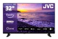 Produktbild: JVC Fernseher 32 Zoll Fire TV Full HD Smart TV Alexa Built-In Triple-Tuner HDR