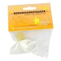 Produktbild: Beruhigungssauger Kirschf.lat.ab 6 M.weiss