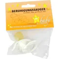 Produktbild: BERUHIGUNGSSAUGER Kirschf.Lat.ab 6 M.weiß 1 St