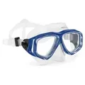 Produktbild: Tauchermaske mit Sehstärke (ohne Hornhautverkrümmung)