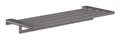 Produktbild: Hansgrohe AddStoris Handtuchablage mit Handtuchhalter 648 mm - Brushed Black Chrome - 41751340