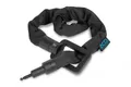 Produktbild: Acid Solid 100 Einsteckkette für Latch 6078 Rahmenschloss schwarz Unisex