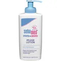 Produktbild: Sebamed BABY & KIND Pflegelotion 200 ml